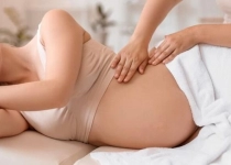 Massage Cho Mẹ Bầu – Bí Quyết Vàng Giúp Thai Kỳ Khỏe Mạnh Và Thư Giãn